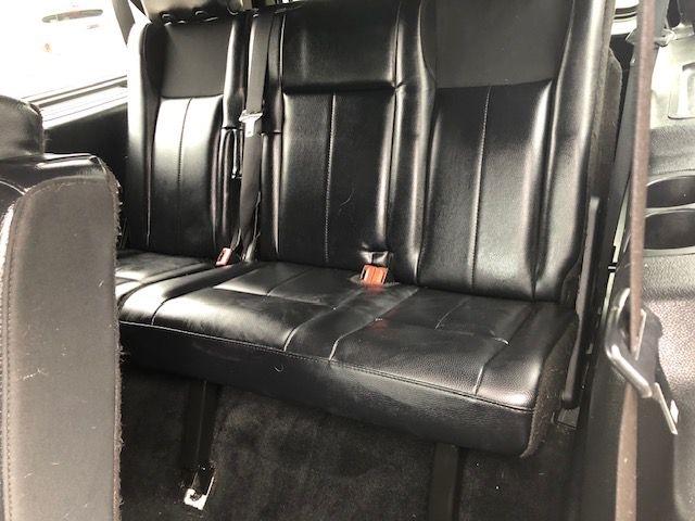 Ford Expedition  2016