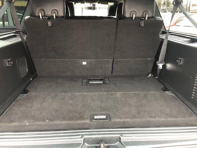 Ford Expedition  2016