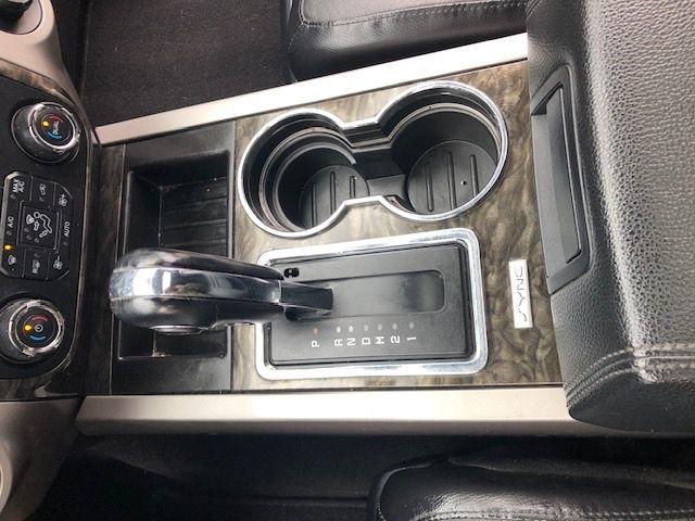 Ford Expedition  2016