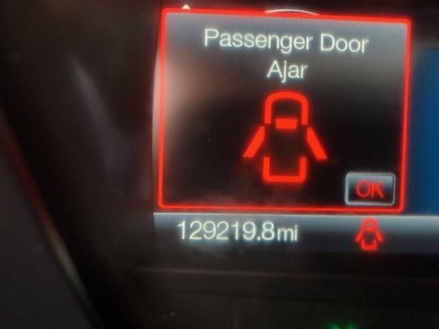 Ford Expedition  2016