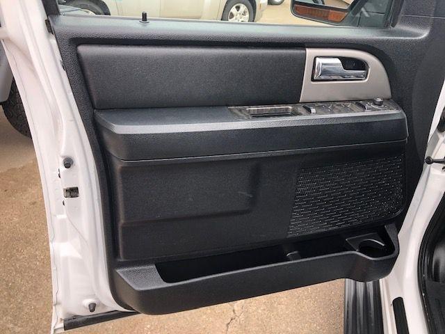 Ford Expedition  2016