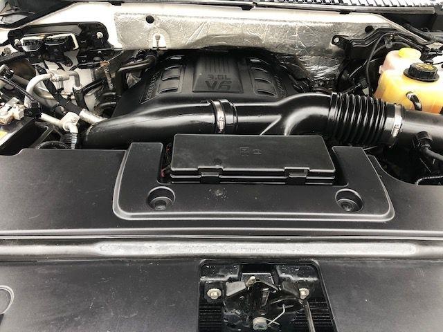 Ford Expedition  2016