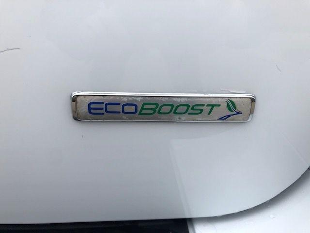 Ford Expedition  2016