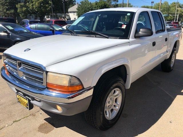 Dodge Dakota  2004