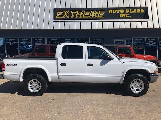 Dodge Dakota  2004