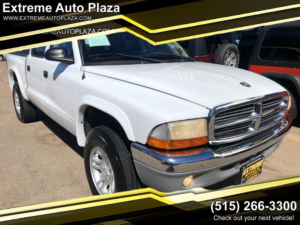Dodge Dakota  2004