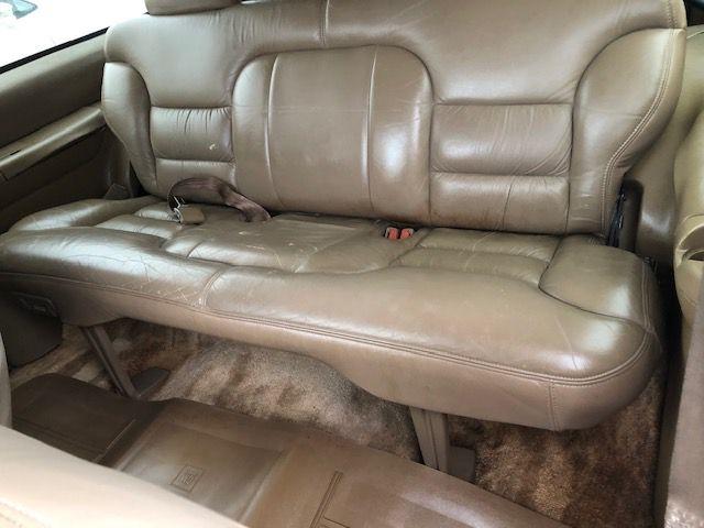 Chevrolet Tahoe  1995