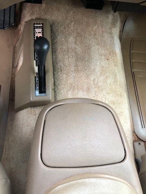 Chevrolet Tahoe  1995