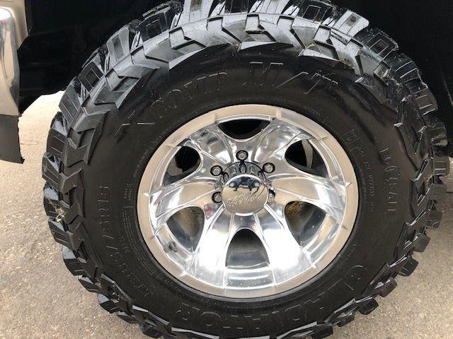 Chevrolet Tahoe  1995