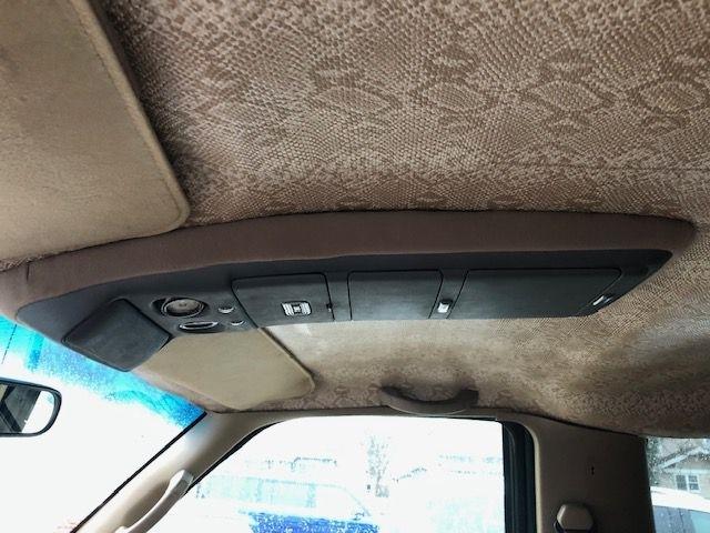 Chevrolet Tahoe  1995