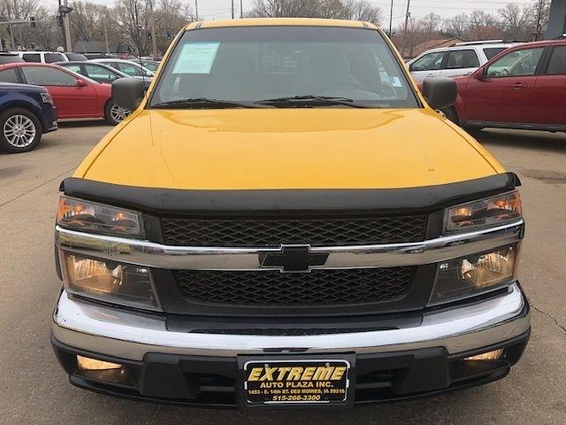 Chevrolet Colorado  2004