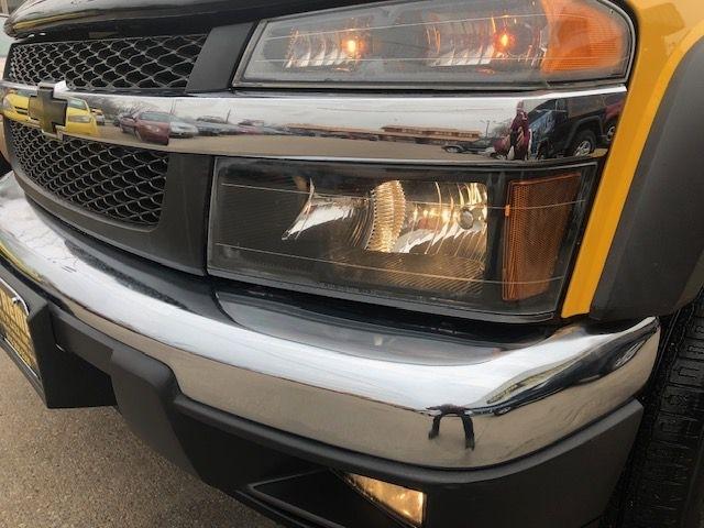 Chevrolet Colorado  2004