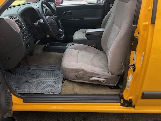 Chevrolet Colorado  2004