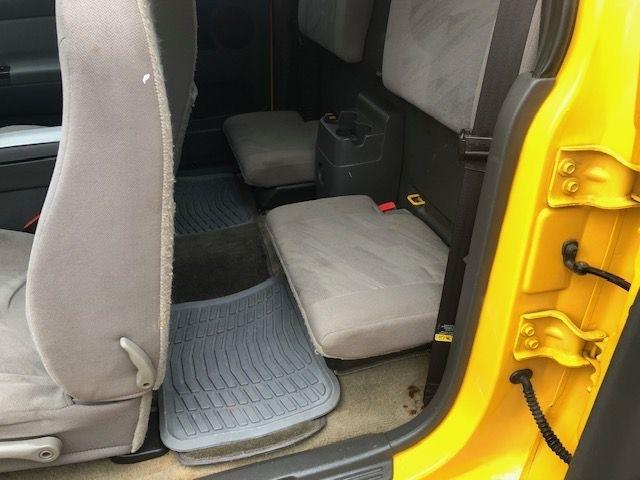 Chevrolet Colorado  2004