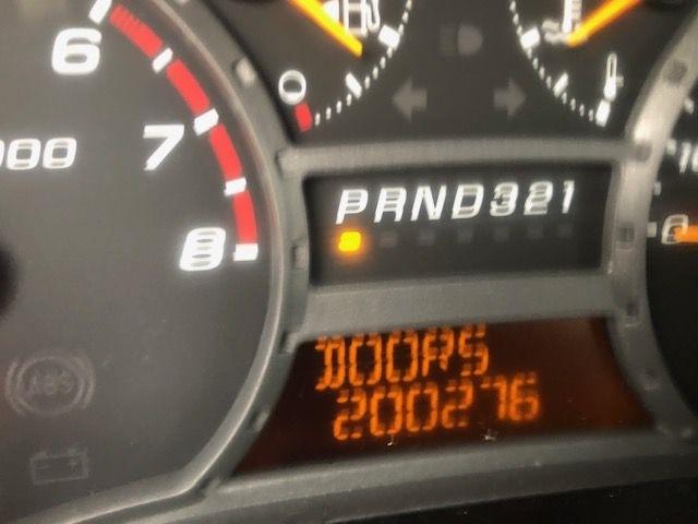 Chevrolet Colorado  2004