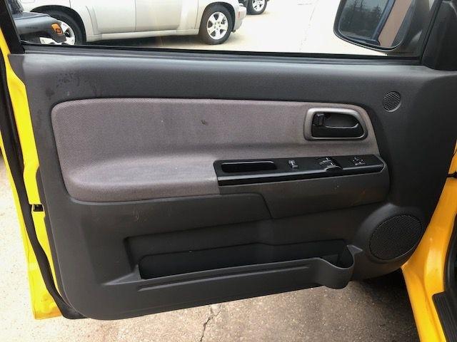 Chevrolet Colorado  2004