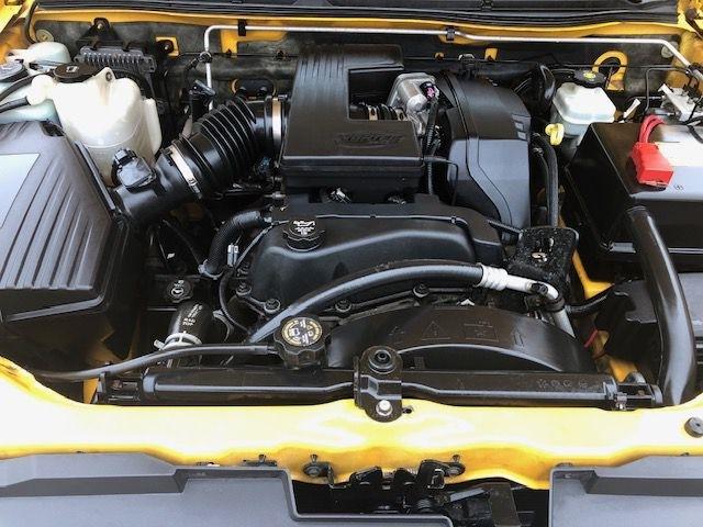 Chevrolet Colorado  2004