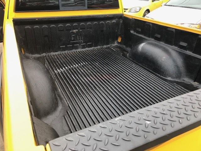 Chevrolet Colorado  2004