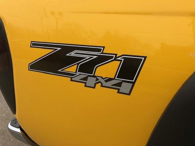 Chevrolet Colorado  2004