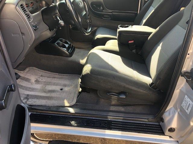 Ford Ranger  2003