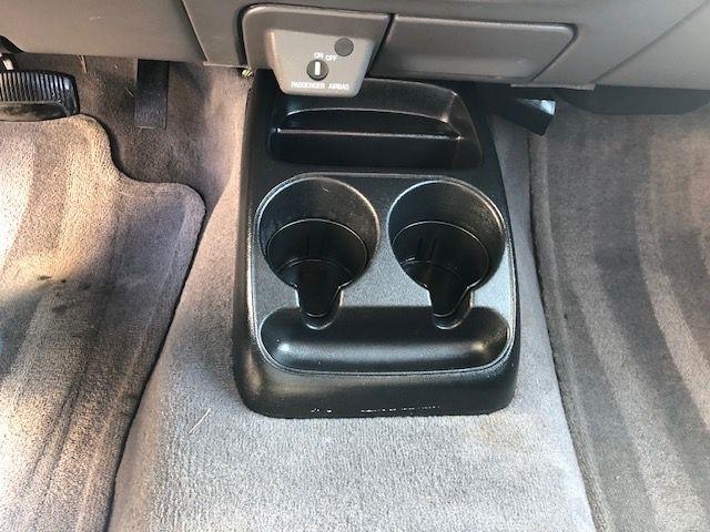 Ford Ranger  2003