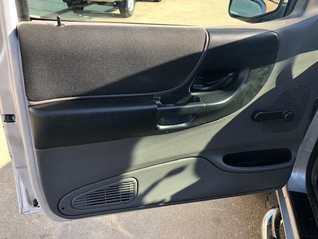 Ford Ranger  2003