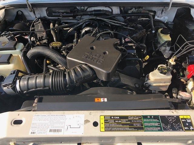 Ford Ranger  2003
