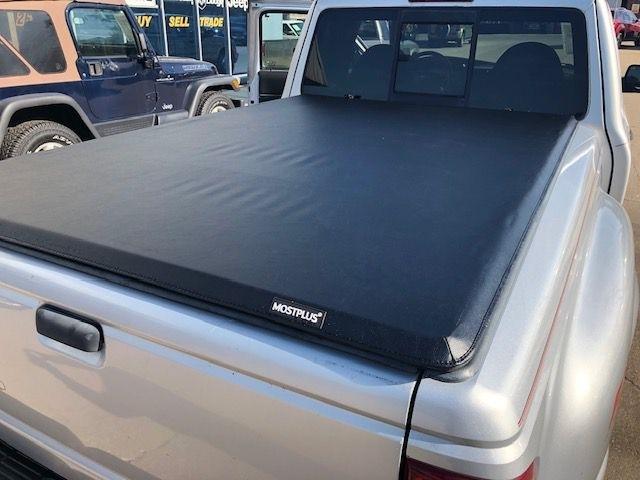 Ford Ranger  2003