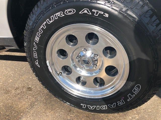 Ford Ranger  2003