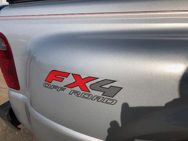Ford Ranger  2003