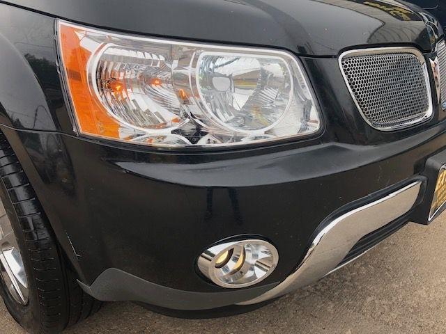 Pontiac Torrent  2008