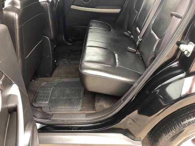 Pontiac Torrent  2008