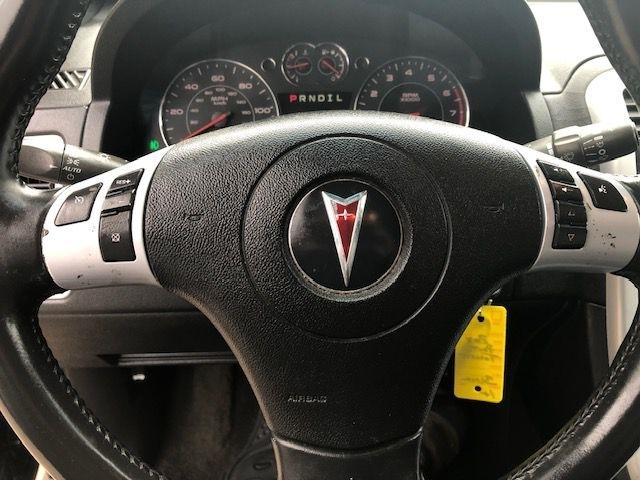Pontiac Torrent  2008