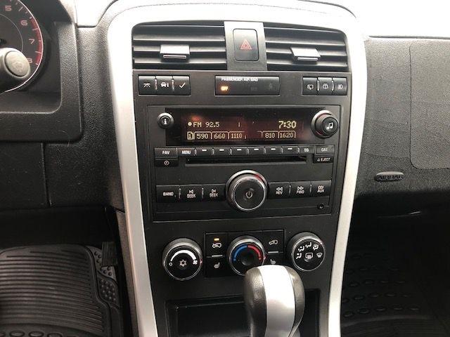 Pontiac Torrent  2008