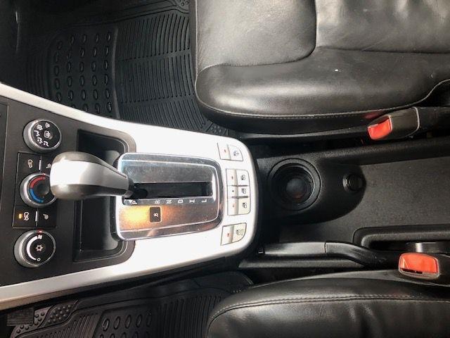 Pontiac Torrent  2008