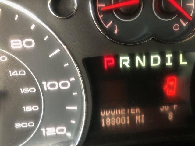 Pontiac Torrent  2008
