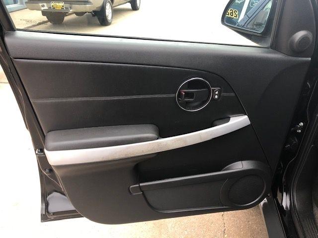 Pontiac Torrent  2008