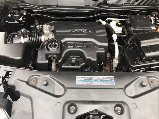 Pontiac Torrent  2008