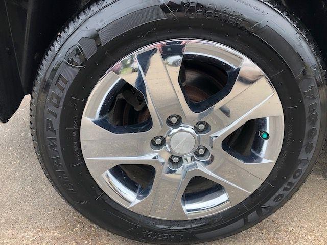 Pontiac Torrent  2008