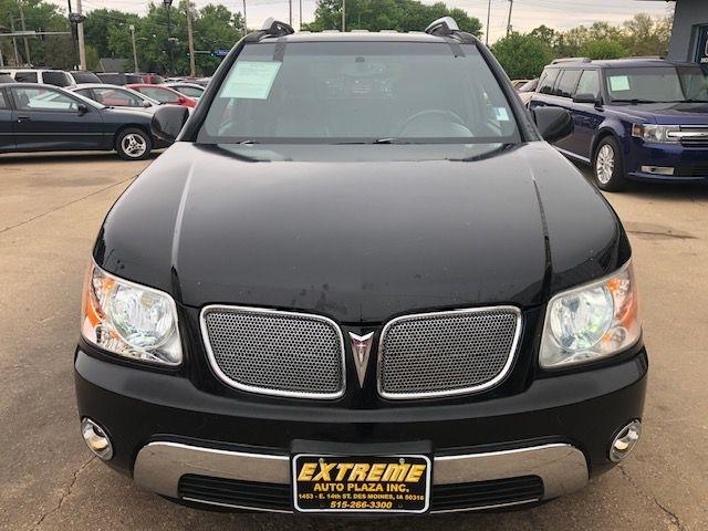 Pontiac Torrent  2008
