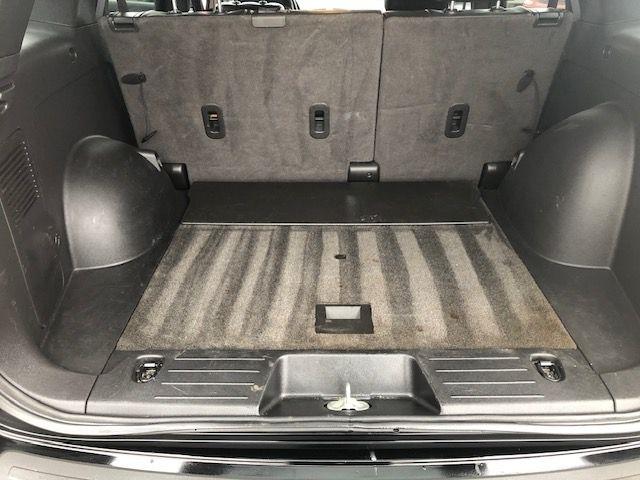 Pontiac Torrent  2008