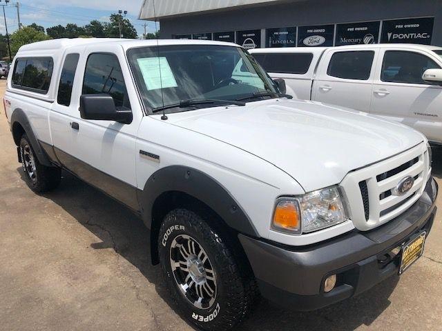 Ford Ranger  2006