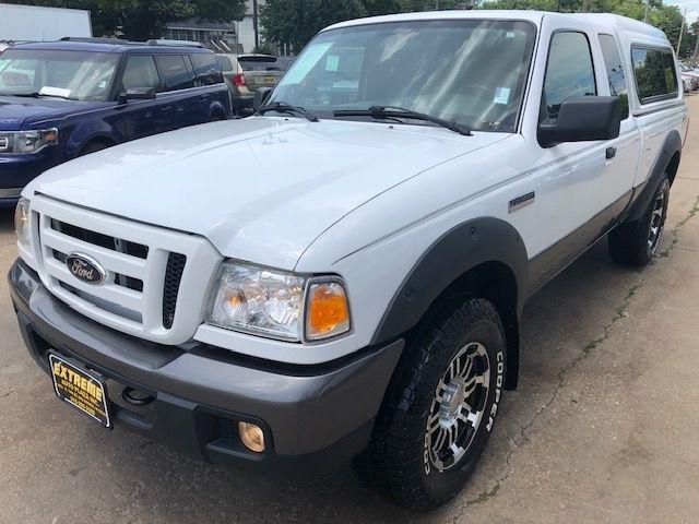 Ford Ranger  2006