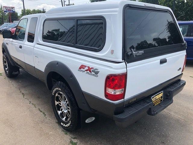 Ford Ranger  2006