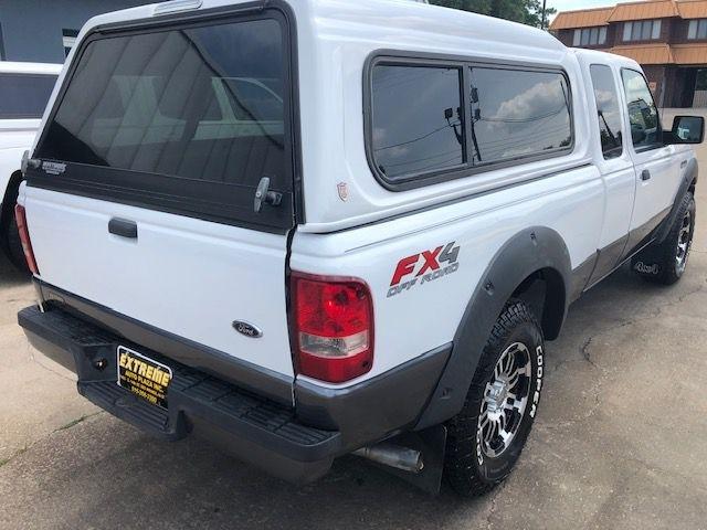 Ford Ranger  2006
