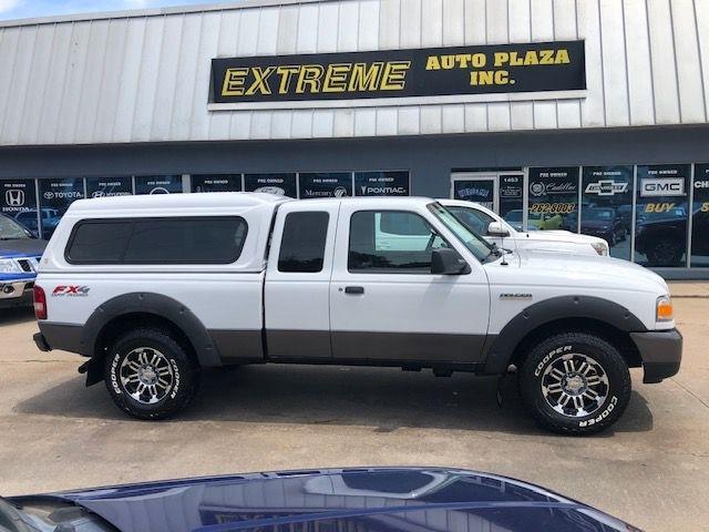 Ford Ranger  2006