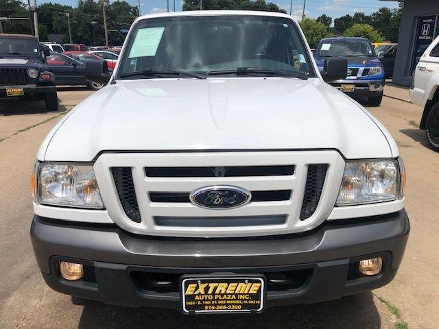 Ford Ranger  2006