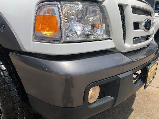 Ford Ranger  2006