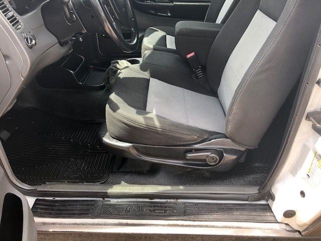 Ford Ranger  2006
