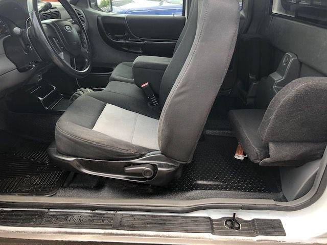 Ford Ranger  2006
